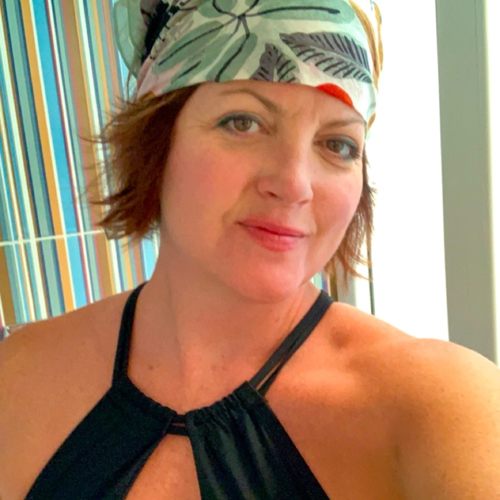 Meet your Posher, becky